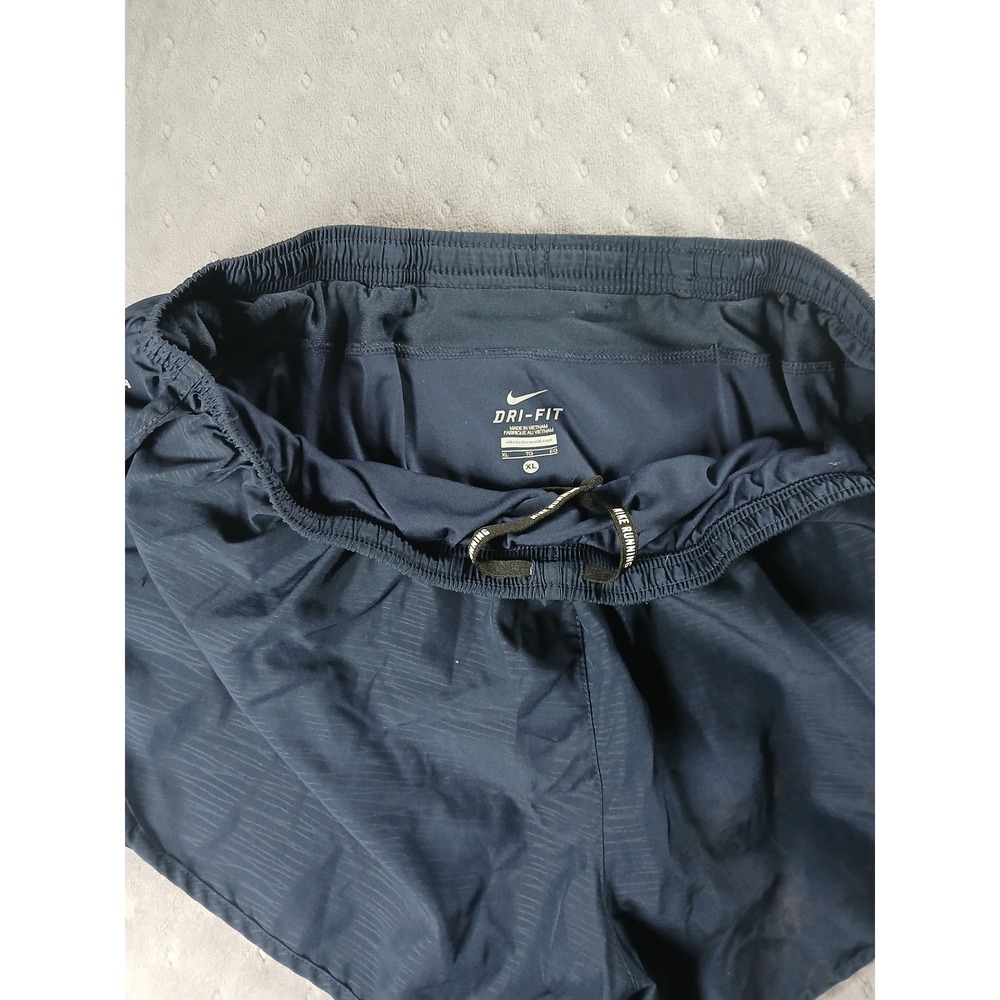 🔥INSTANT GYM WARDROBE! Lot of 4 NikeTempoDri-FIT Womens Running Shorts XL🏋️♀️ - Picture 6 of 13